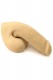 Beige Penis Mr Limpy M