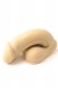 P�nis Beige Mr Limpy S