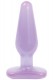 Plug anal Medium mauve - Doc Johnson