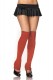 Jambi�res C�tel�es Rouges - Leg Avenue