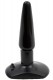 Doc Johnson anus picket petit noir