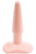 Doc Johnson anus picket petit clair