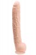 Reusachtige dildo Dock Rambone Doc Johnson 40 cm