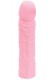 Gode r�aliste Doc Johnson  20 cm couleur rose 