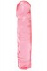 Crystal Jellies Classic - 19 cm - pink jelly