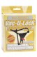  Harnais en v�ritable cuir Vac-U-Lock Unisex 3000