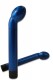 Vibromasseur G-spot Bleu