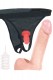 Harnais avec Gode 15 cm Doc Johnson - Set 2