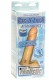 Superrealistische dildo van Doc Johnson - 15 cm 
