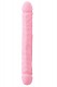 Double Dong Pretty & Pink 30 cm