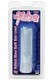 Le Tube - Masturbateur en UR3 de Doc Johnson