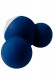 Yooo Bleu -  Stimulateur + Chargeur GRATUIT