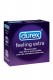 Durex Feeling Extra - Pochette de 3