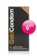  GoldCondom Ultra fins - bo�te de 6
