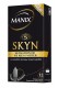  New! Manix Skyn - 12 Pr�servatifs SANS LATEX