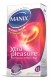 Manix Xtra Pleasure - 12 pr�servatifs stimulants