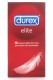 Durex Elite - Bo�te de 12 pr�servatifs tr�s fins
