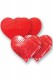 Nippies Moulin Rouge Coeur