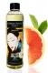 Huile de Massage Stimulation Pamplemousse 250 ml