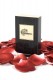 P�tales de rose au parfum sensuel