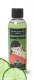Eetbare Massageolie Limoen 100 ml