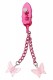 Tepelklemmen Roze Vlinders Toy Joy