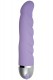 Vibromasseur Purple Passion 21 cm mauve Toy Joy
