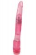 Vibromasseur Slender Slim 24,1cm rose