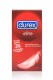 Durex Elite - Bo�te de 24 pr�servatifs tr�s fins