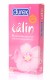 Durex C�lin 6 pr�servatifs fins et doux 