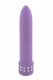 Mini Vibrator Diamond Silk Lavendel