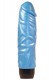 Mini Vibromasseur Dickie Bleu