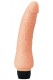 Vibrator 21 cm Life Like Huidskleur