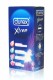  DUREX  Xtrem = 4+2+3+1 