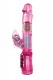 Vibromasseur Toy Joy Dolphin mini  lavande