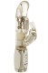 Vibromasseur Rabbit - Platinum Collection