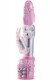 Jack The Rabbit - Roze kleur