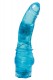 Vibrator Lucid Jellies Blauw