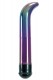 Vibro de poche laqu� lavande