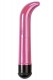 Micro buzz G-Spot vibrator pink 10 cm