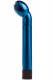 Vibromasseur G-spot Bleu
