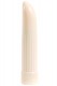 Ladyfinger ivory minivibrator, 14 cm