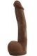 Gode r�aliste Cyber Cock Chocolat