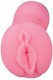 Roze Liefdestunnel - Sweet Little Nothing