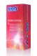  Pleasuremax - 9 Durex nervur�s et perl�s 