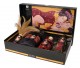 Coffret Tendresse et Passion � la Fraise