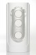 Masturbateur Tenga Flip Hole Blanc