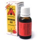 Spanish Fly - Mouche espagnole