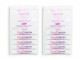 10 x 1 Dosette 6 ml LoveGel GoldCondom