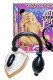 Pompe vibrante pour vagin et clitoris